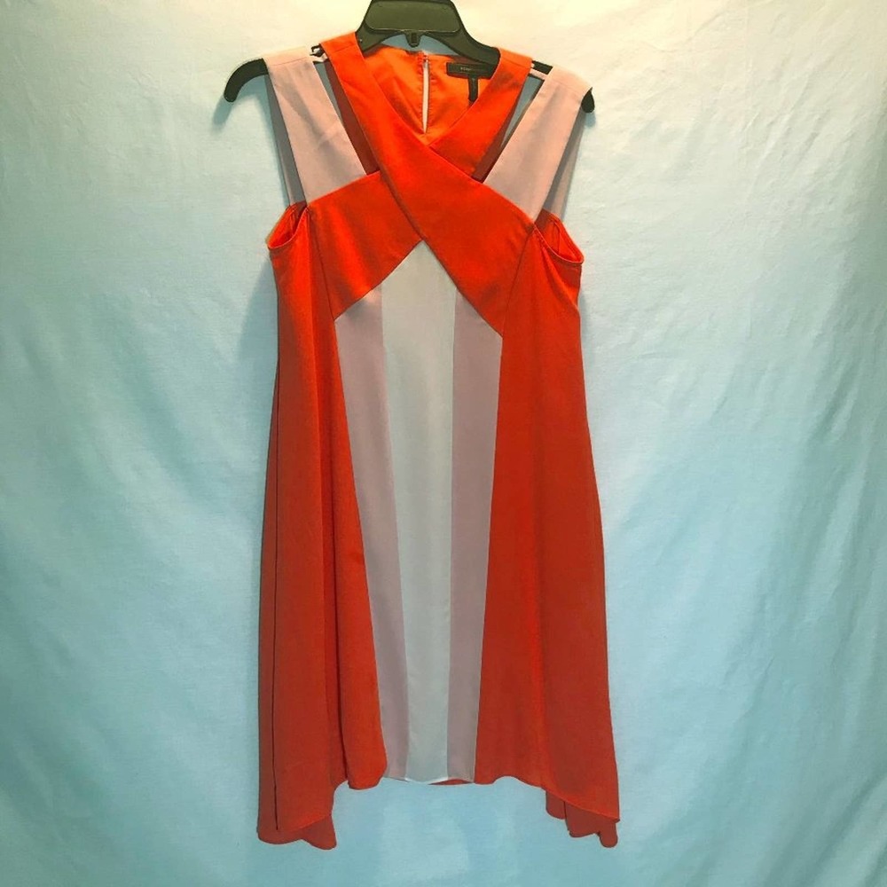 BCBG MAXAZARIA DRESS